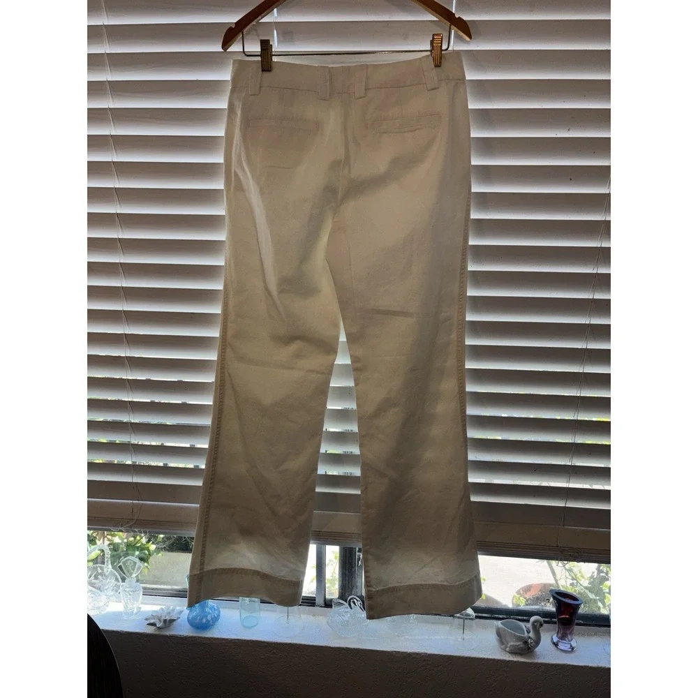 J. Crew crew classic